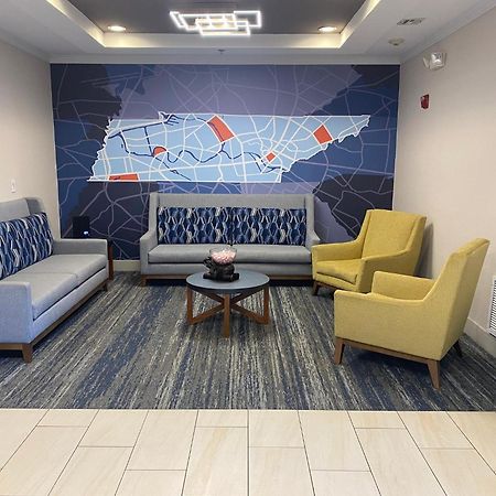 Holiday Inn Express & Suites Dyersburg By Ihg Dış mekan fotoğraf