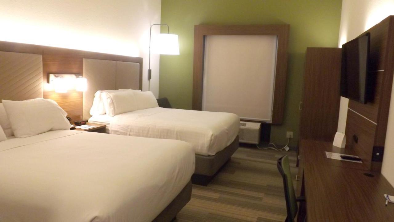 Holiday Inn Express & Suites Dyersburg By Ihg Dış mekan fotoğraf
