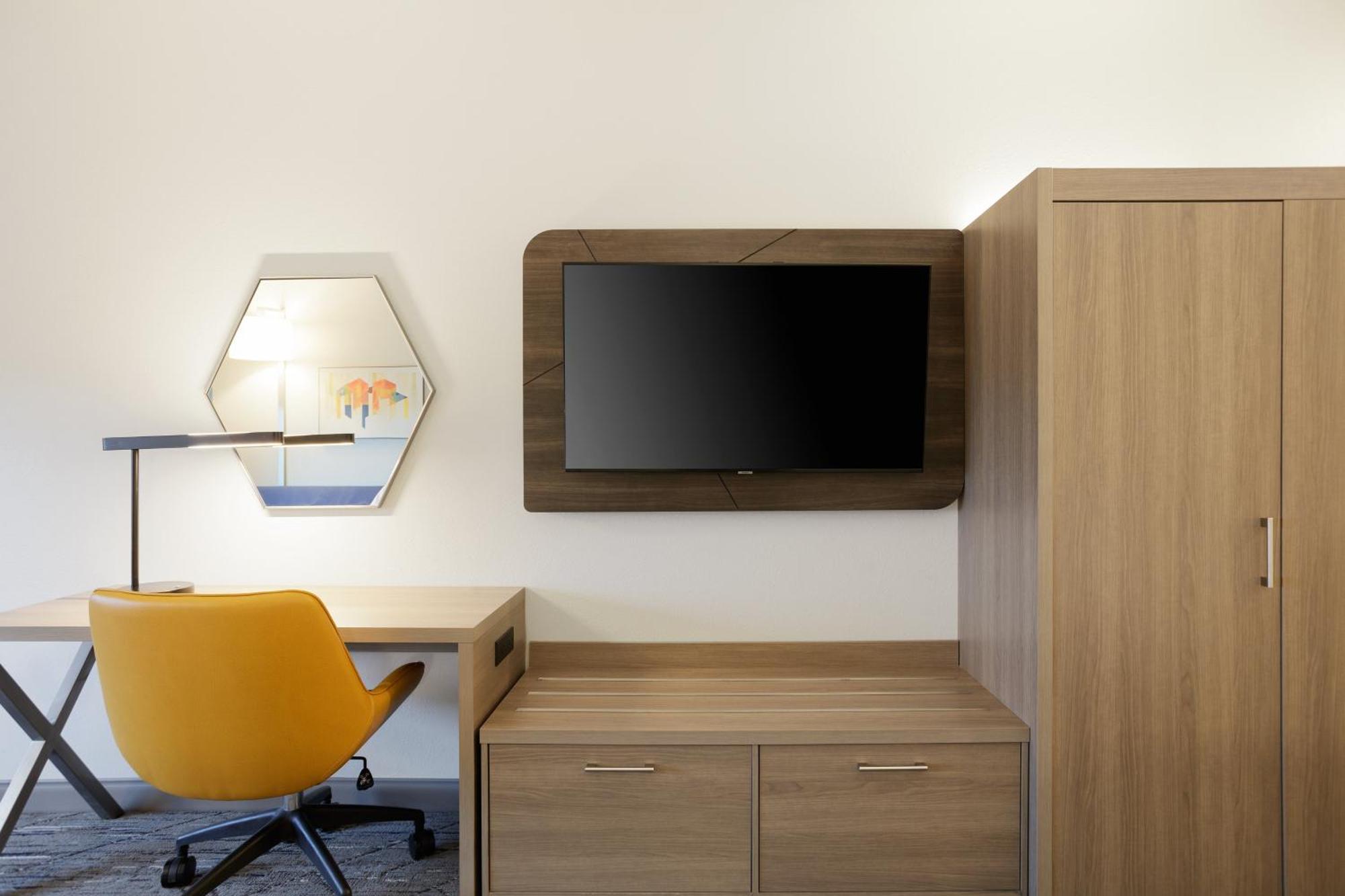 Holiday Inn Express & Suites Dyersburg By Ihg Dış mekan fotoğraf
