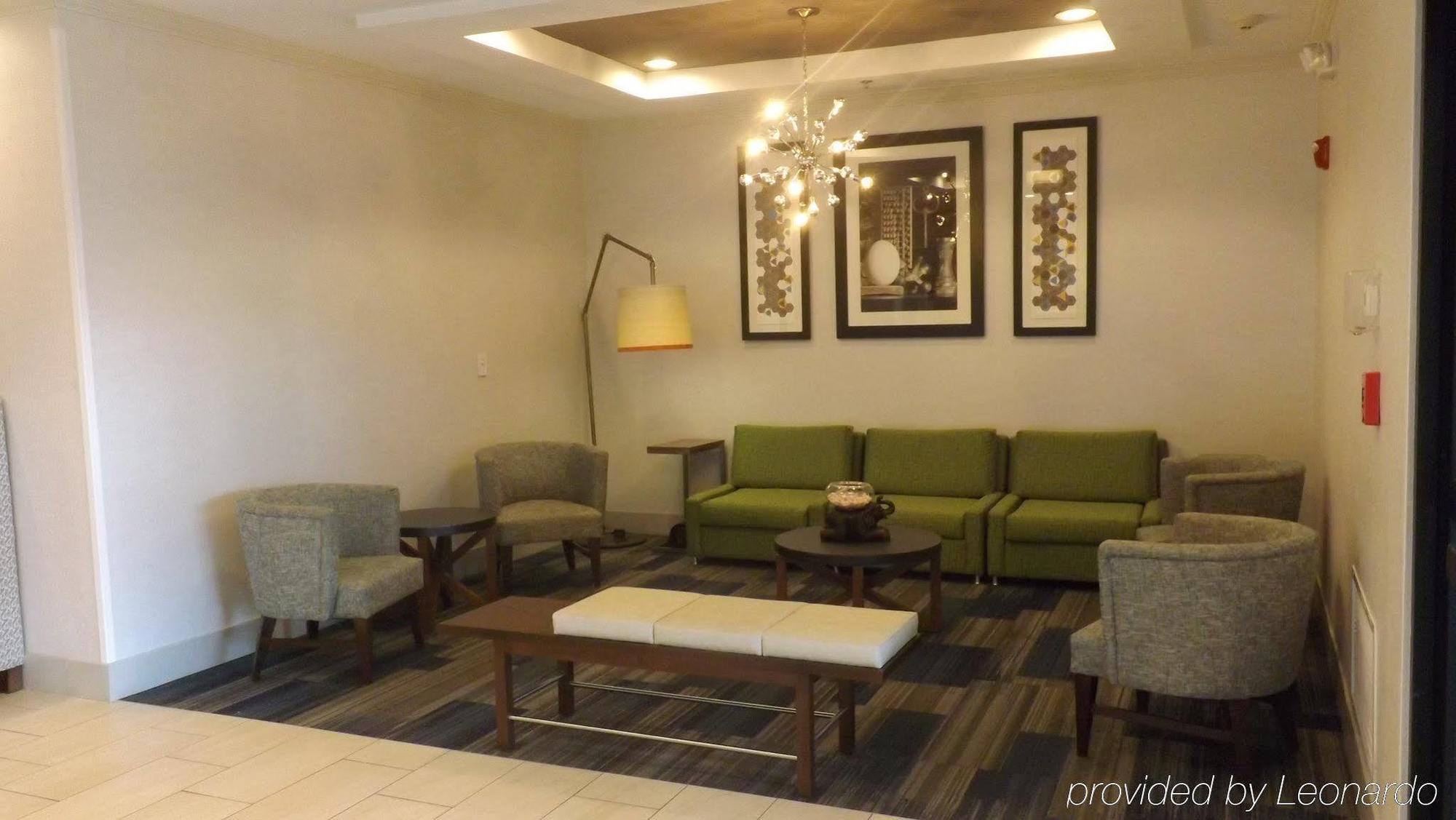 Holiday Inn Express & Suites Dyersburg By Ihg Dış mekan fotoğraf