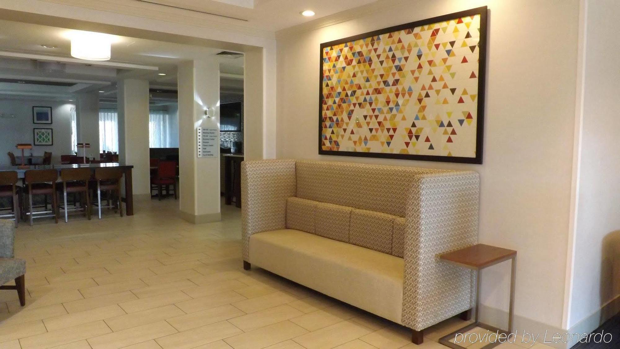 Holiday Inn Express & Suites Dyersburg By Ihg Dış mekan fotoğraf