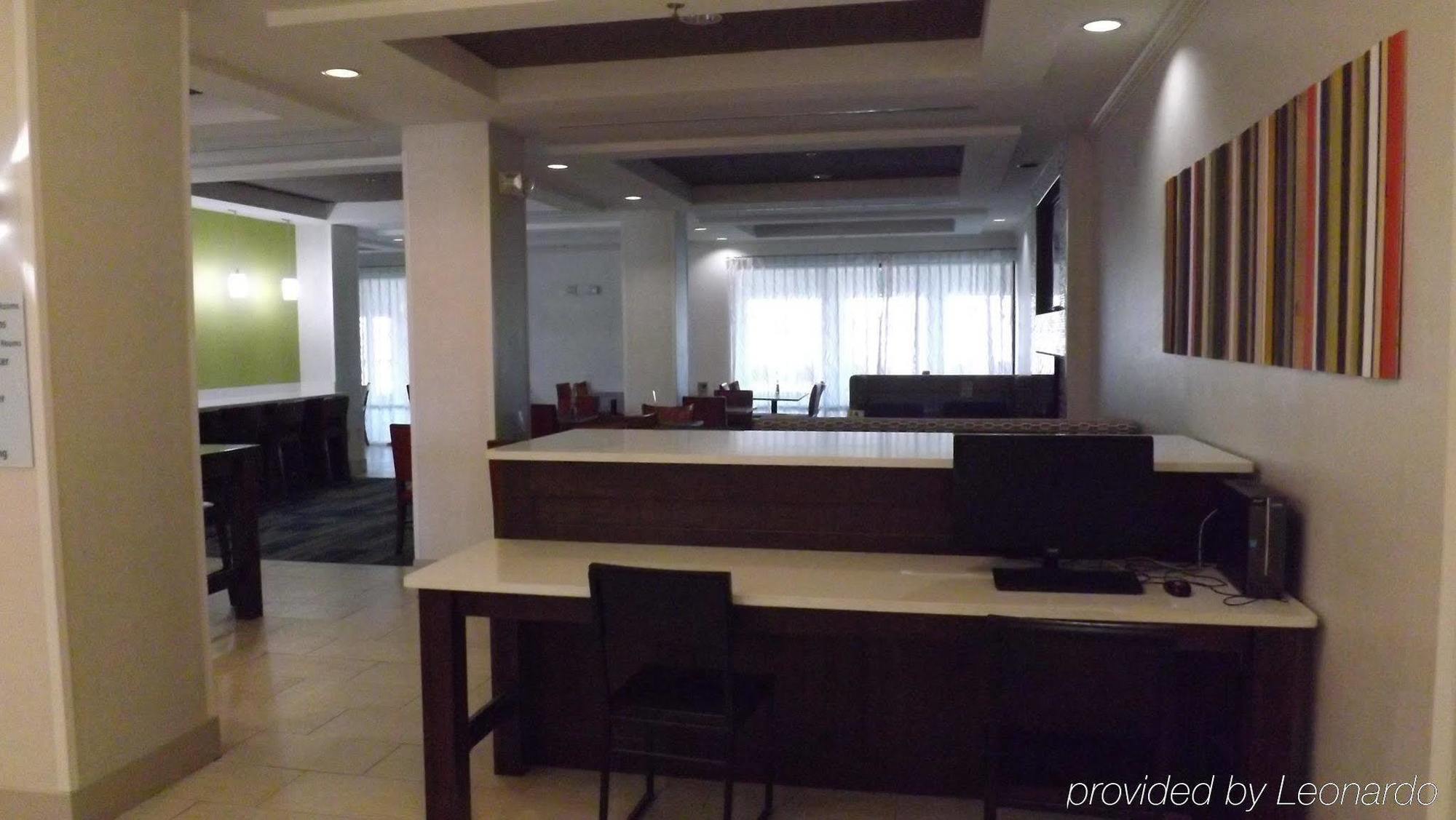 Holiday Inn Express & Suites Dyersburg By Ihg Dış mekan fotoğraf