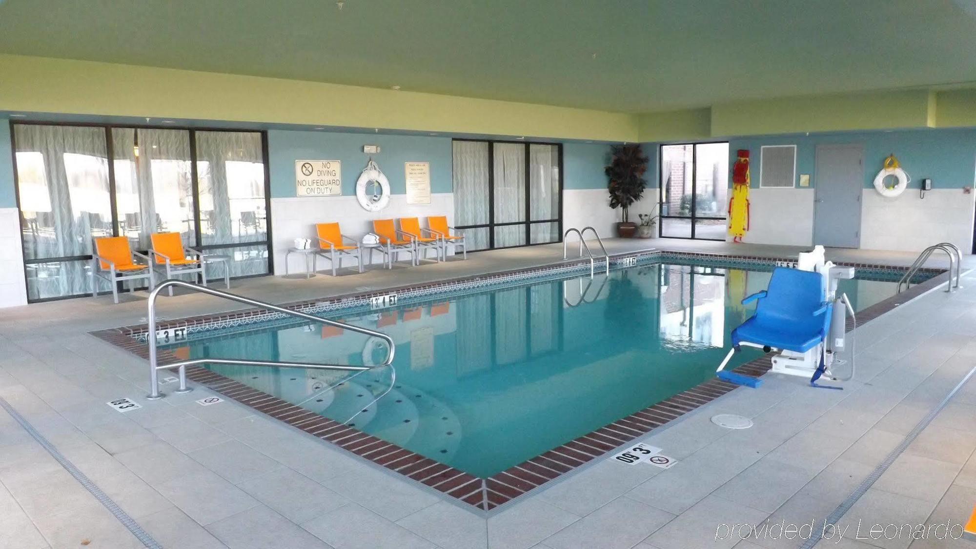 Holiday Inn Express & Suites Dyersburg By Ihg Dış mekan fotoğraf